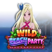 Wild Beach Party